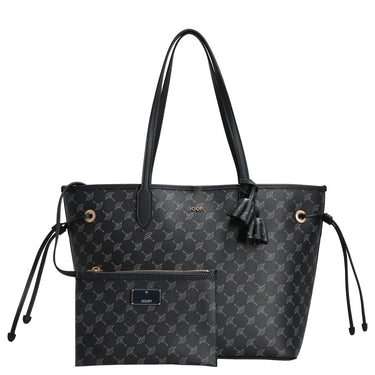 Joop Women Cortina 1.0 Lara - Shopper L 32 cm (dark navy) - Markenkoffer