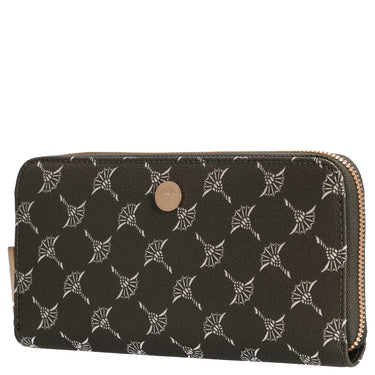 Joop Women Cortina 1.0 Melete - Geldbörse 10cc 18 cm RFID (burnt olive) - Markenkoffer