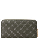 Joop Women Cortina 1.0 Melete - Geldbörse 10cc 18 cm RFID (dark olive) - Markenkoffer