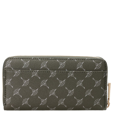Joop Women Cortina 1.0 Melete - Geldbörse 10cc 18 cm RFID (dark olive) - Markenkoffer