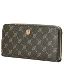 Joop Women Cortina 1.0 Melete - Geldbörse 10cc 18 cm RFID (dark olive) - Markenkoffer