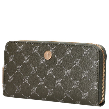 Joop Women Cortina 1.0 Melete - Geldbörse 10cc 18 cm RFID (dark olive) - Markenkoffer