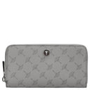 Joop Women Cortina 1.0 Melete - Geldbörse 10cc 18 cm RFID (frost gray) - Markenkoffer