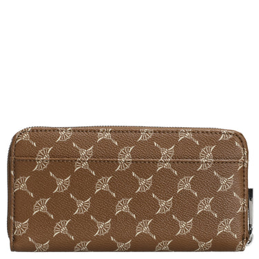 Joop Women Cortina 1.0 Melete - Geldbörse 10cc 18 cm RFID (hellbraun) - Markenkoffer