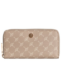 Joop Women Cortina 1.0 Melete - Geldbörse 10cc 18 cm RFID (sesame) - Markenkoffer
