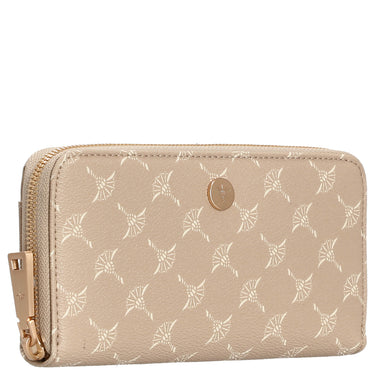 Joop Women Cortina 1.0 Melete - Geldbörse 10cc 18 cm RFID (sesame) - Markenkoffer