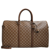 Joop Women Cortina Aurora - Weekender 50 cm (hellbraun) - Markenkoffer