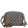 Joop Women Cortina Cloe - Schultertasche S 21 cm (burnt olive) - Markenkoffer