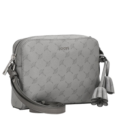 Joop Women Cortina Cloe - Schultertasche S 21 cm (frost gray) - Markenkoffer