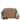 Joop Women Cortina Cloe - Schultertasche S 21 cm (hellbraun) - Markenkoffer