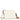 Joop Women Cortina Cloe - Schultertasche S 21 cm (off white) - Markenkoffer