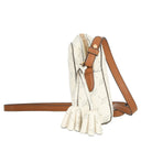 Joop Women Cortina Cloe - Schultertasche S 21 cm (off white) - Markenkoffer