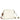 Joop Women Cortina Cloe - Schultertasche S 21 cm (off white) - Markenkoffer
