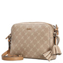 Joop Women Cortina Cloe - Schultertasche S 21 cm (sesame) - Markenkoffer