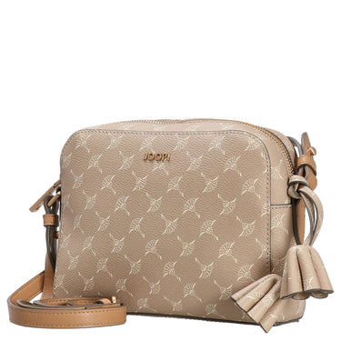 Joop Women Cortina Cloe - Schultertasche S 21 cm (sesame) - Markenkoffer