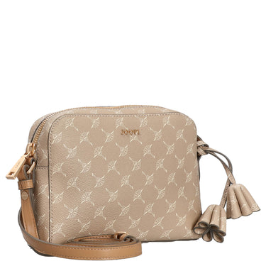 Joop Women Cortina Cloe - Schultertasche S 21 cm (sesame) - Markenkoffer