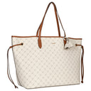 Joop Women Cortina Lara - Shopper 40 cm (off white) - Markenkoffer
