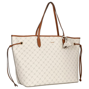 Joop Women Cortina Lara - Shopper 40 cm (off white) - Markenkoffer