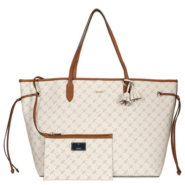 Joop Women Cortina Lara - Shopper 40 cm (off white) - Markenkoffer