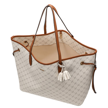 Joop Women Cortina Lara - Shopper 40 cm (off white) - Markenkoffer