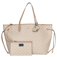 Joop Women Cortina Lara - Shopper 40 cm (sesame) - Markenkoffer