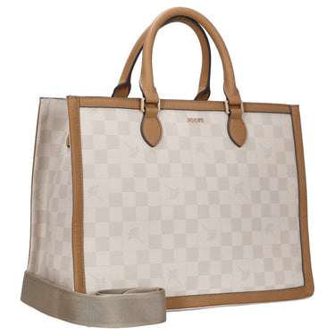 Joop Women Cortina Piazza Aurelia - Henkeltasche 36 cm L (birch) - Markenkoffer