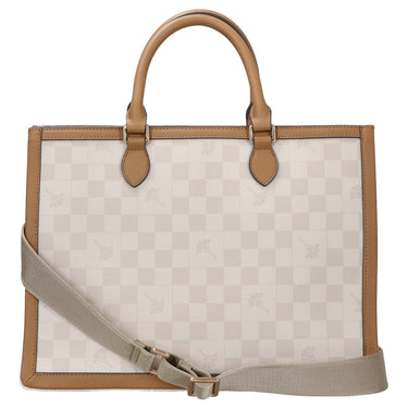 Joop Women Cortina Piazza Aurelia - Henkeltasche 36 cm L (birch) - Markenkoffer