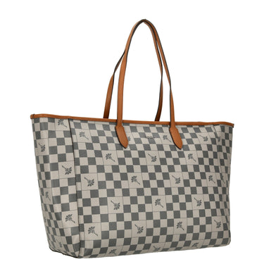 Joop Women Cortina Piazza Carmen - Shopper 54 cm (castlerock) - Markenkoffer