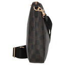 Joop Women Cortina Piazza Jasmina - Schultertasche M 27 cm (seal brown) - Markenkoffer