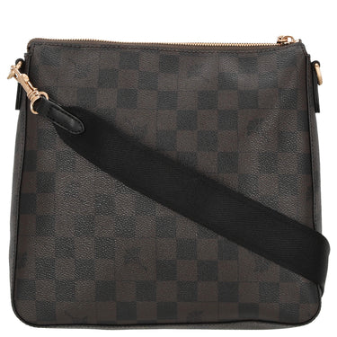 Joop Women Cortina Piazza Jasmina - Schultertasche M 27 cm (seal brown) - Markenkoffer