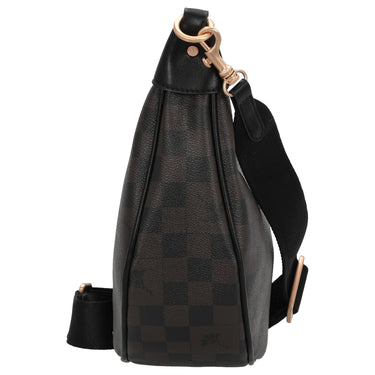 Joop Women Cortina Piazza Jennifer - Schultertasche 27 cm (seal brown) - Markenkoffer