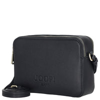 Joop Women Cuore Lettera Susan - Umhängetasche 21.5 cm (dark blue) - Markenkoffer