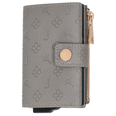 Joop Women Decoro Edition C-Four E-Cage - Kreditkartenetui 8cc 10.5 cm (grey) - Ansicht 3