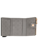 Joop Women Decoro Edition C-Four E-Cage - Kreditkartenetui 8cc 10.5 cm (grey) - Ansicht 5