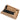Joop Women Fatto Martha - Geldbörse 15cc 13,5 cm RFID (tannin) - Markenkoffer