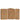 Joop Women Fatto Martha - Geldbörse 15cc 13,5 cm RFID (tannin) - Markenkoffer