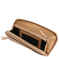 Joop Women Fatto Melete - Geldbörse 11 cc 19 cm RFID (tannin) - Ansicht 4