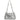 Joop Women Frizzare Argento Emma - Schultertasche 22 cm (silver) - Markenkoffer