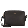 Joop Women Giada Cloe - Umhängetasche S 21.5 cm (darkbrown) - Markenkoffer