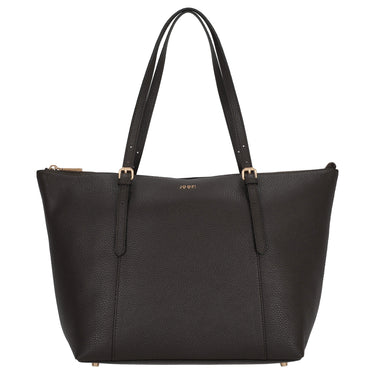 Joop Women Giada Helena - Shopper L 32 cm (darkbrown) - Markenkoffer