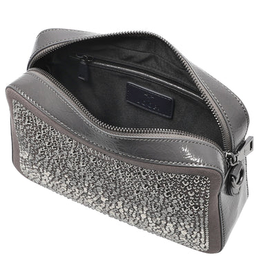 Joop Women Gioiello Cloe - Schultertasche 21 cm (gun) - Markenkoffer