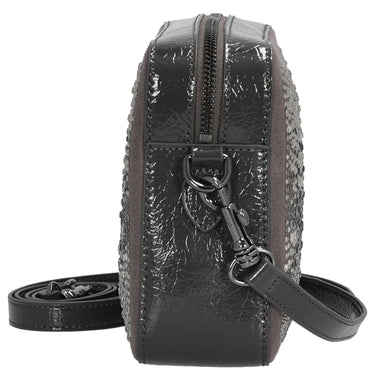 Joop Women Gioiello Cloe - Schultertasche 21 cm (gun) - Markenkoffer