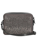 Joop Women Gioiello Cloe - Schultertasche 21 cm (gun) - Markenkoffer