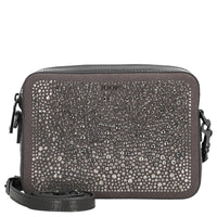 Joop Women Gioiello Cloe - Schultertasche 21 cm (gun) - Markenkoffer