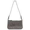 Joop Women Gioiello Eunike - Schultertasche 21.5 cm (gun)
