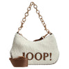 Joop Women Lanoso Aimee - Schultertasche 23 cm (offwhite)