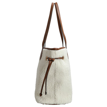 Joop Women Lanoso Lara - Shopper 32 cm (offwhite) - Markenkoffer