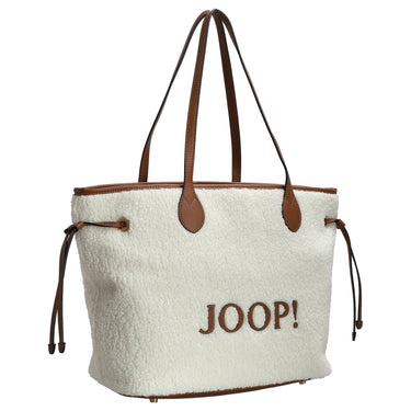 Joop Women Lanoso Lara - Shopper 32 cm (offwhite) - Markenkoffer