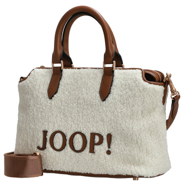 Joop Women Lanoso Lauren - Henkeltasche 30 cm (offwhite) - Markenkoffer