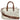 Joop Women Lanoso Lauren - Henkeltasche 30 cm (offwhite) - Markenkoffer